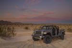 Jeep Gladiator Mojave 2020 года (NA)